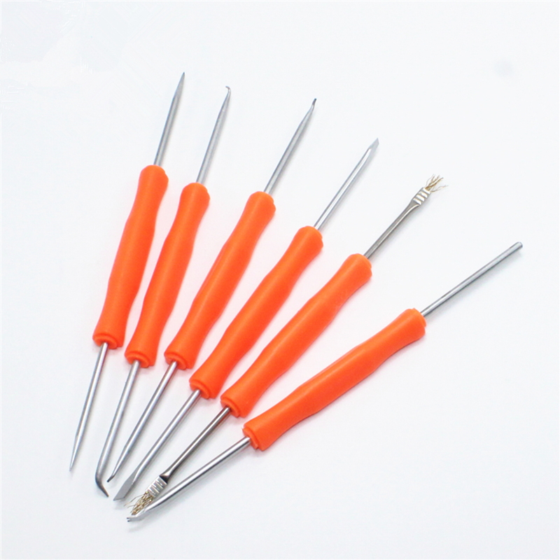 Tools For Electronic Workshop - Elektronische Heat Assist Reparatur Werkzeug Set