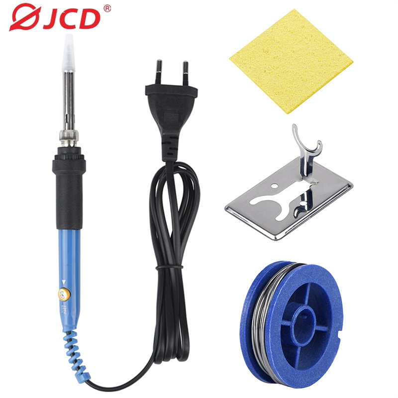 Tools For Electronic Workshop - JCD 60W Elektrischer Lötkolben 110V 220V