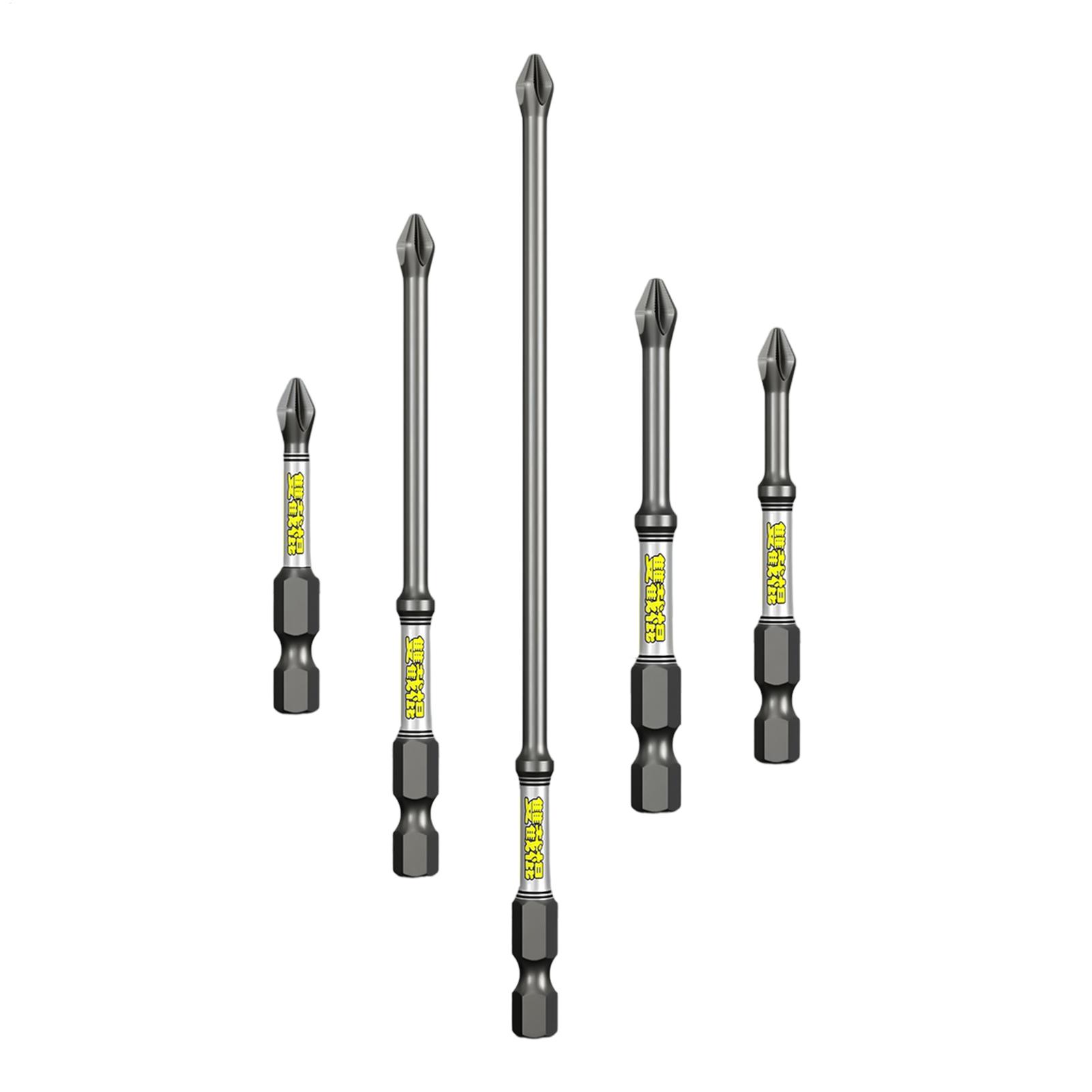 Bohrer-Schraubendreher-Bit-Set – Tools For Workshop Bewertung und Preis