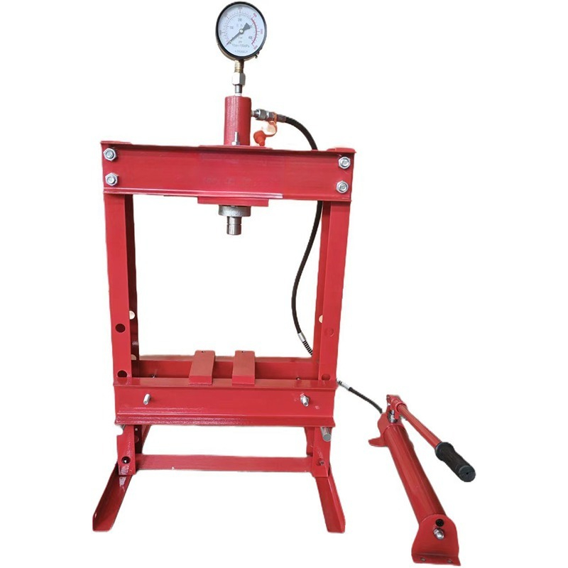 10T 12T 30T 50 Tonnen Heißschm – Hand Tools And Workshop Equipment Bewertung und Preis