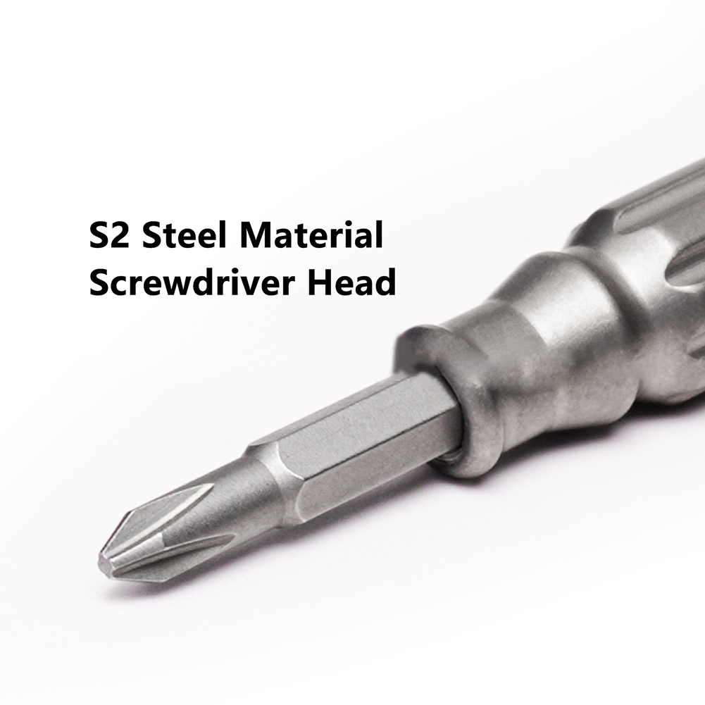 1 Stück kleiner Schraubendrehe – Tools For Electronic Workshop Bewertung und Preis