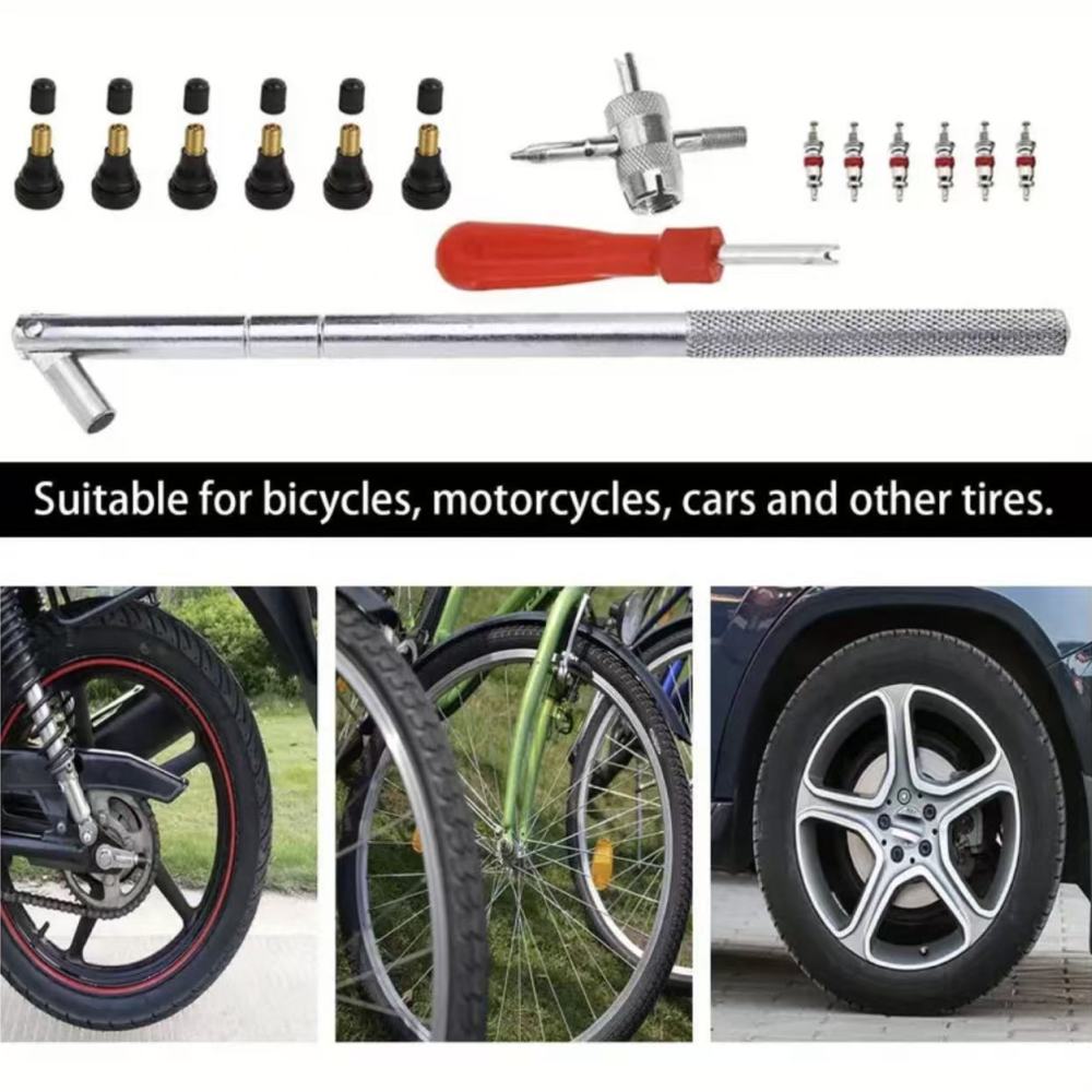 Reparaturwerkzeug für Autoreif – Hand Tools And Workshop Equipment Bewertung und Preis