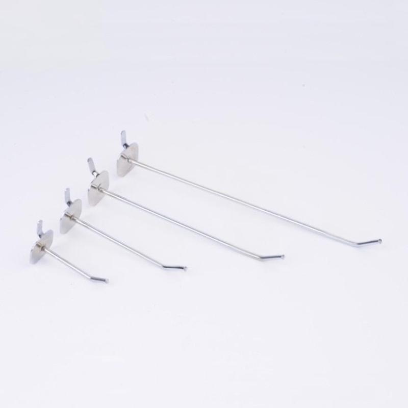 [THG] 10 Stück Pegboard-Haken  – Workshop Tools.Hanging Board Bewertung und Preis