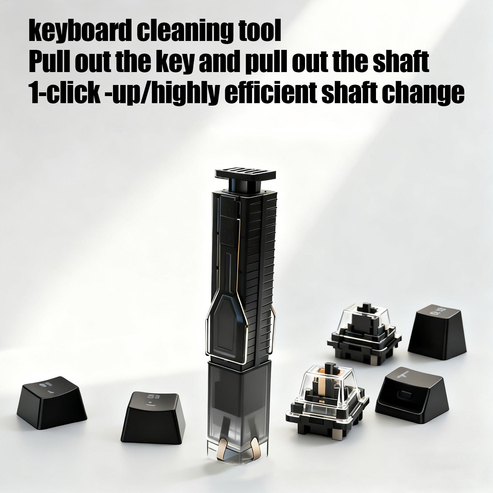 Schlüsselentferner 2-in-1 Repa – Tools For Electronic Workshop Bewertung und Preis