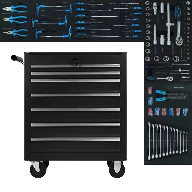 Chinesischer Hersteller: Roll- – Workshop Garage Tools Manufacturer Bewertung und Preis