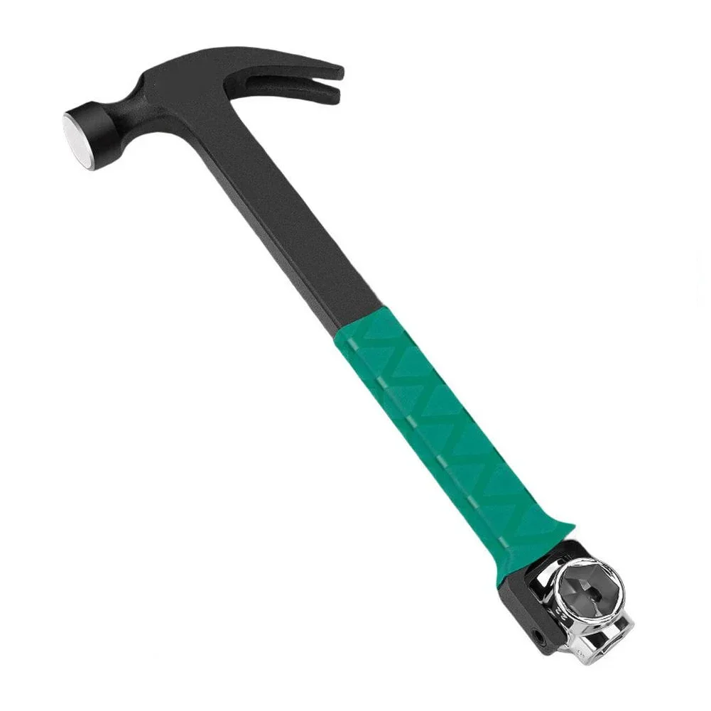 1 Stück Klauenhammer für die I – Hand Tools And Workshop Equipment Bewertung und Preis