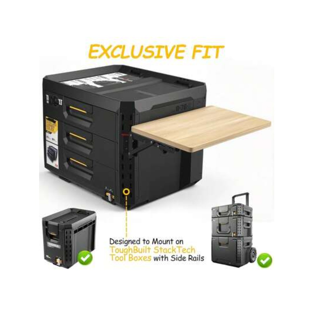 Klappbarer Arbeitstisch für st – Workshop Tools Table Bewertung und Preis