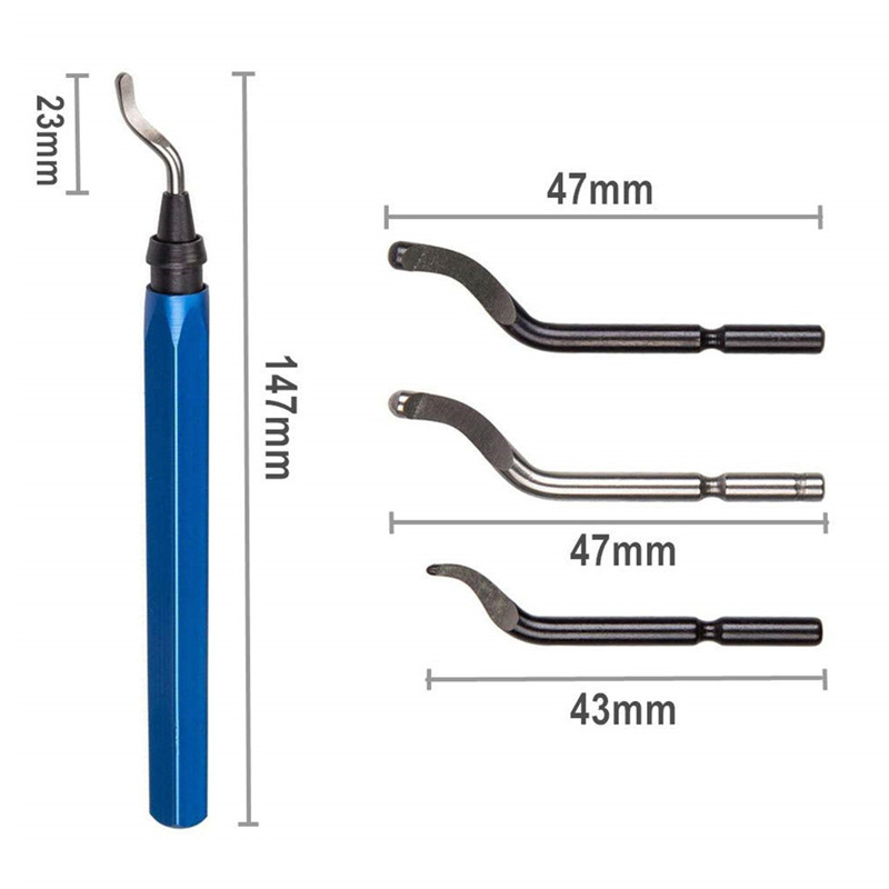 Nützliches Zubehör, Gratentfer – Hand Tools And Workshop Equipment Bewertung und Preis