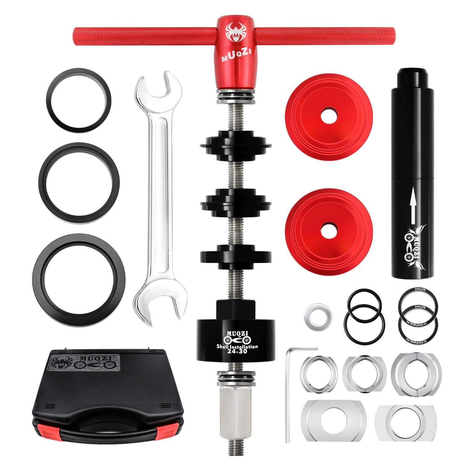 Professionelles Fahrradlager-P – Tools For Workshop Bewertung und Preis