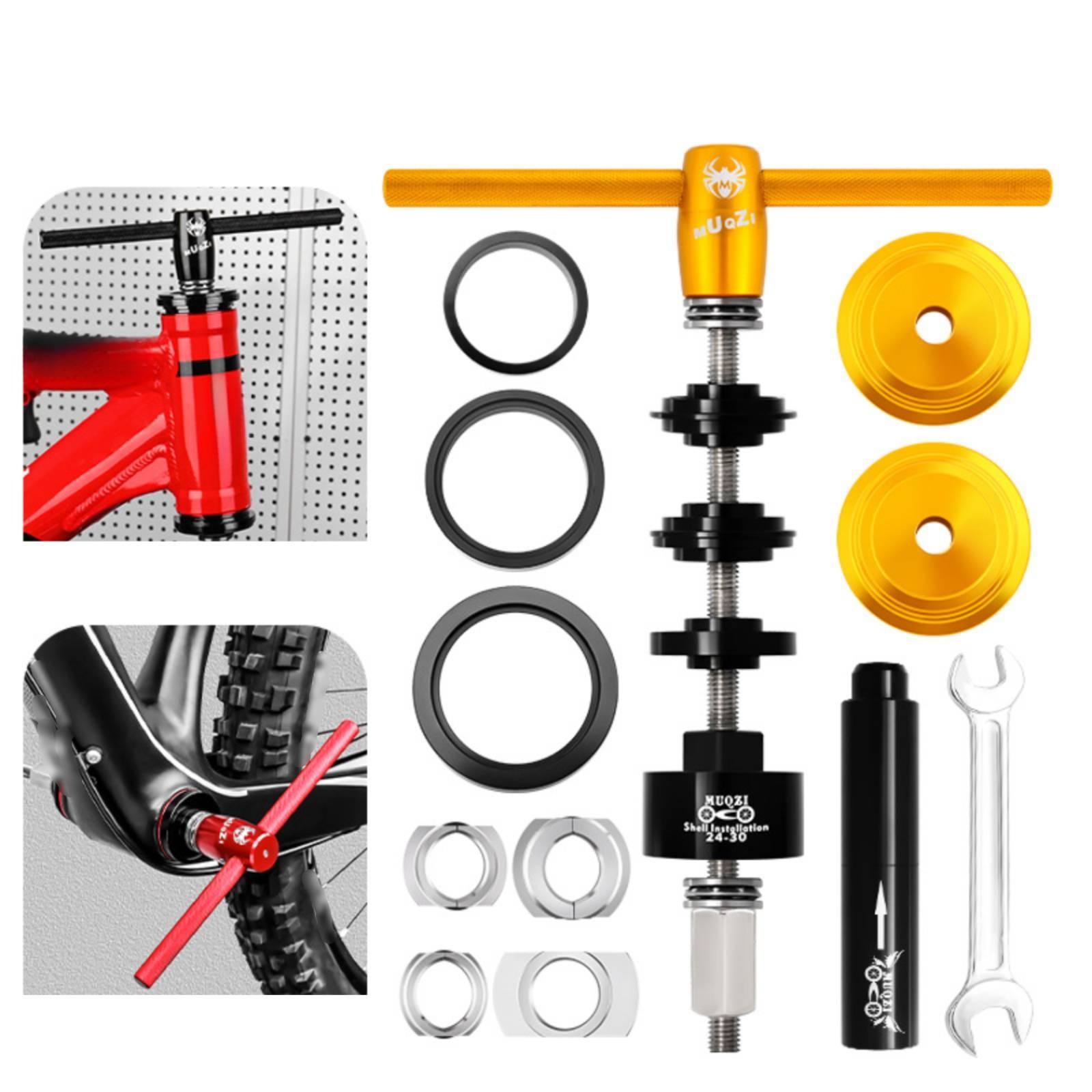 Professionelles Fahrradlager-P – Tools For Workshop Bewertung und Preis