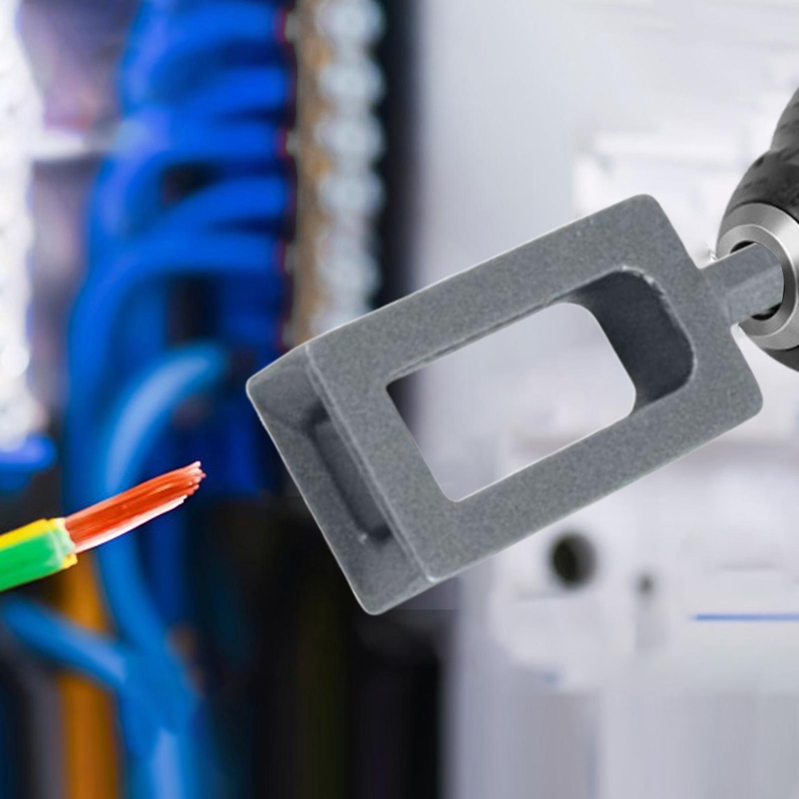 Multifunktionaler Sechskant-Sc – Workshop Garage Tools Manufacturer Bewertung und Preis
