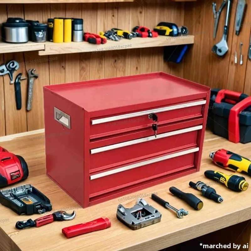 Desktop-Werkzeugkasten, Aktens – Tools For Workshop Bewertung und Preis