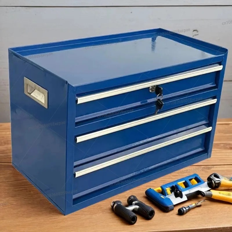 Desktop-Werkzeugkasten, Aktens – Tools For Workshop Bewertung und Preis