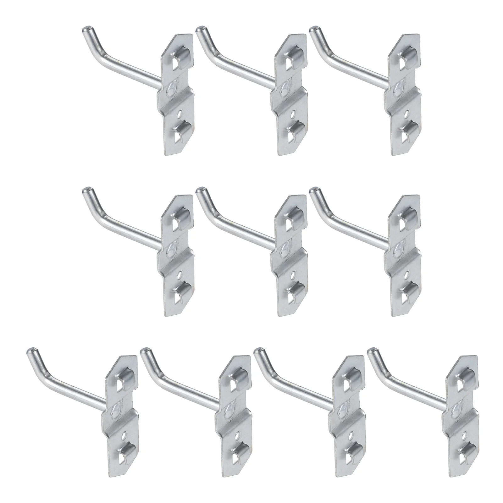 10 teile/satz Stahl loch brett – Workshop Tools.Hanging Board Bewertung und Preis