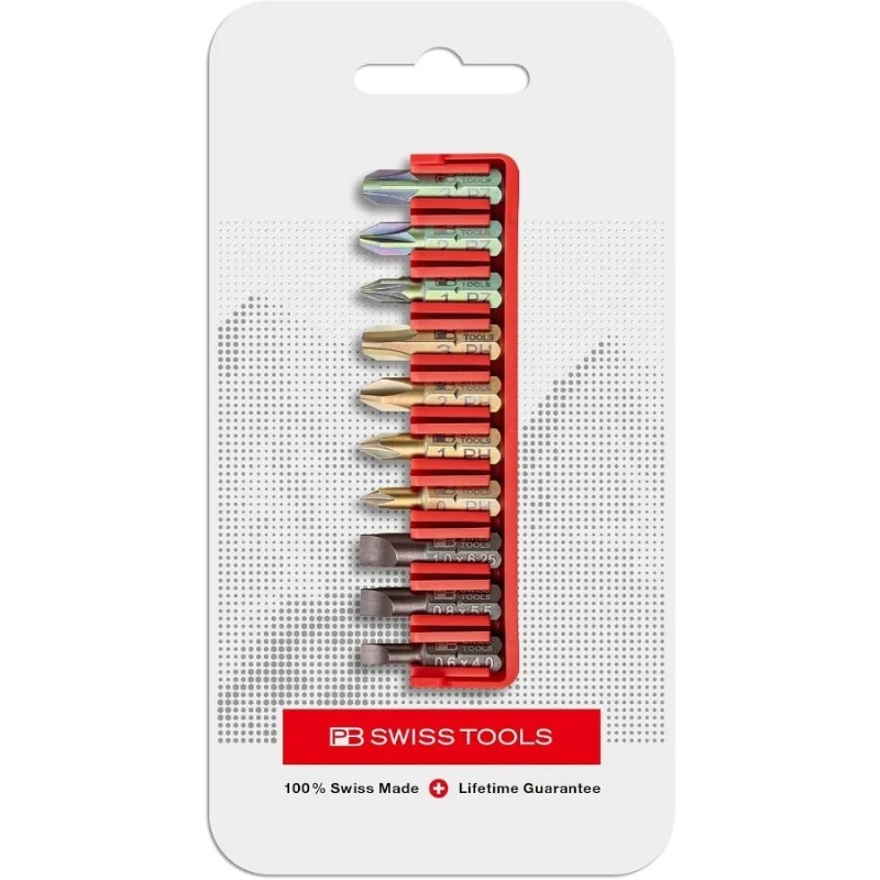 PB Swiss Tools PB C6.701 CN Bi – Tools For Electronic Workshop Bewertung und Preis