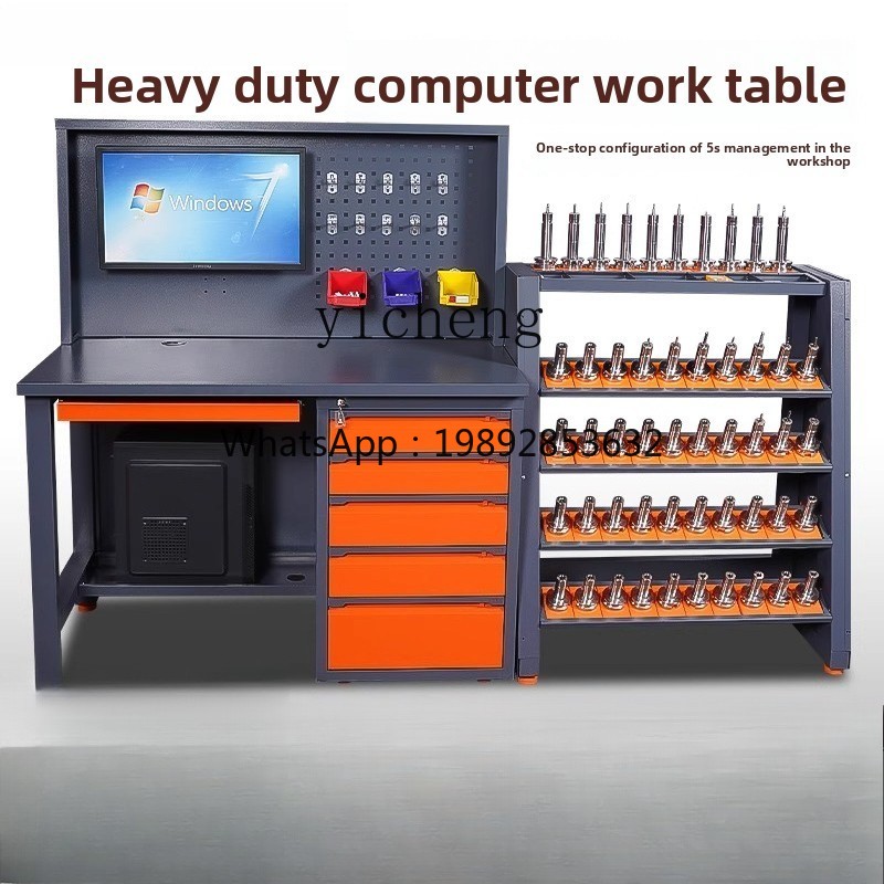 D2-24 Bearbeitungszentrum Comp – Workshop Tools Table Bewertung und Preis