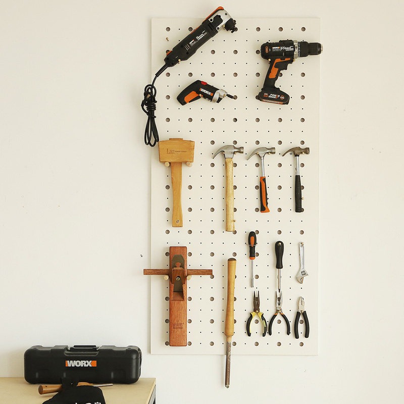 Xiaomu Liangpin Lochwand, indi – Workshop Tools.Hanging Board Bewertung und Preis