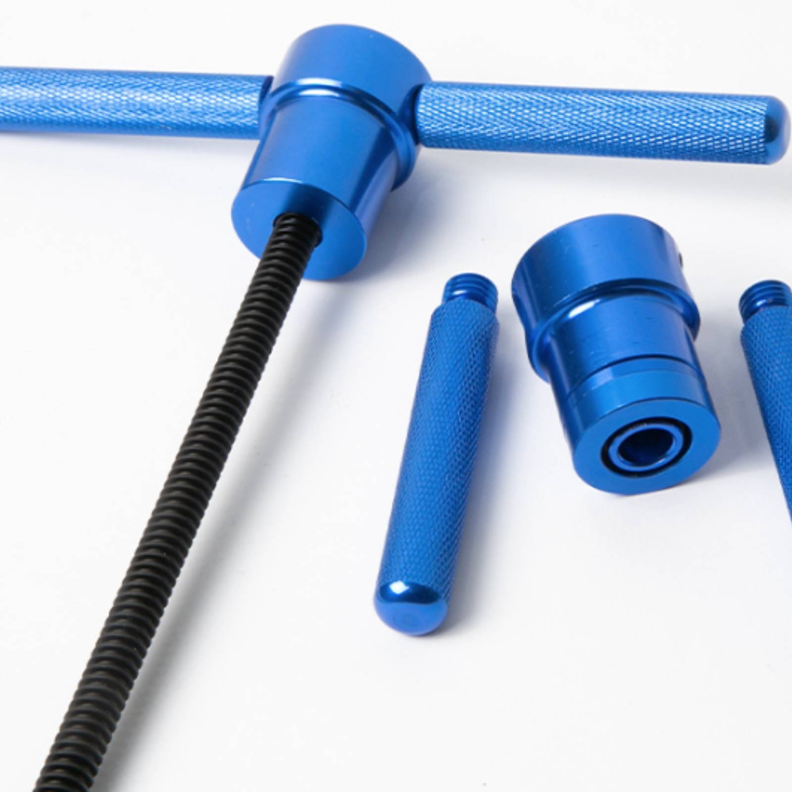 Radlager-Presswerkzeug, eloxie – Tools For Workshop Bewertung und Preis