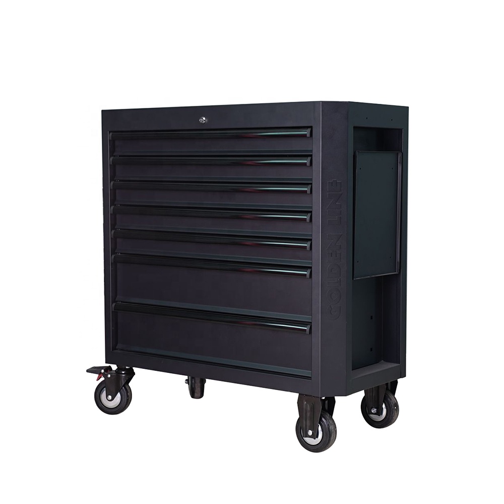 Neues Design, robuste Stahlsch – Workshop Tools Bench Bewertung und Preis