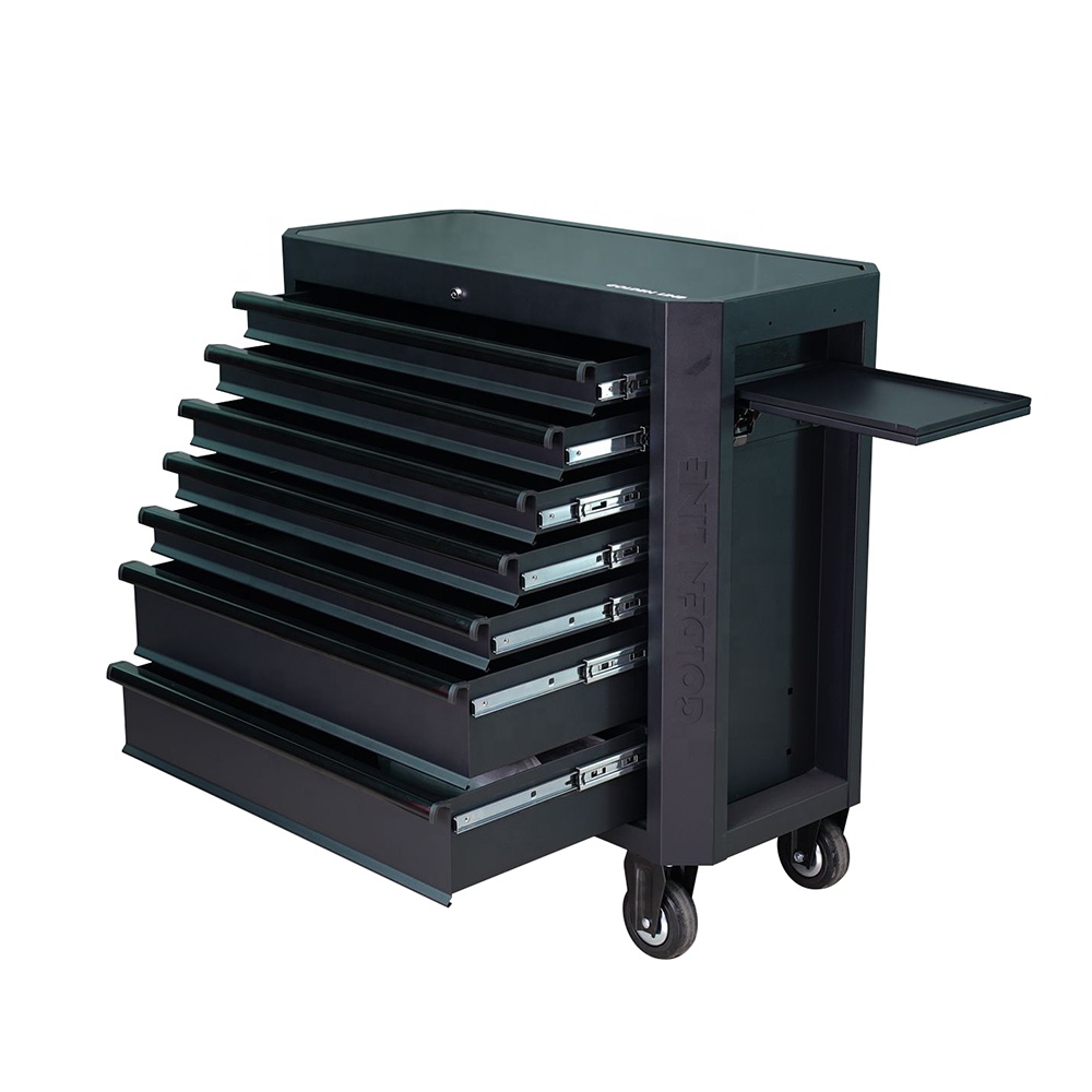 Neues Design, robuste Stahlsch – Workshop Tools Bench Bewertung und Preis