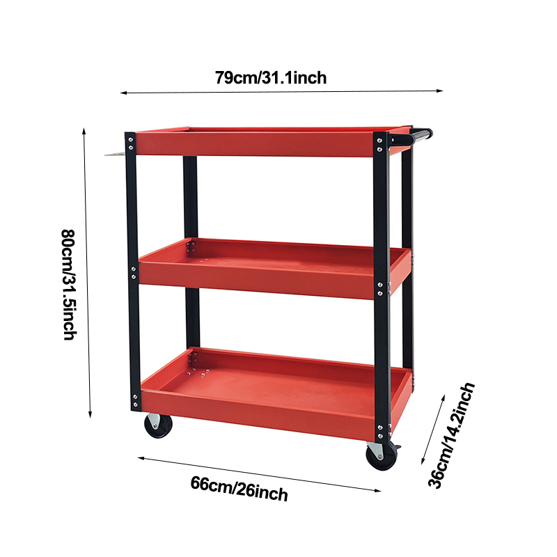 LEADLOONG Autoreparaturbank, 3 – Workshop Tools Bench Bewertung und Preis