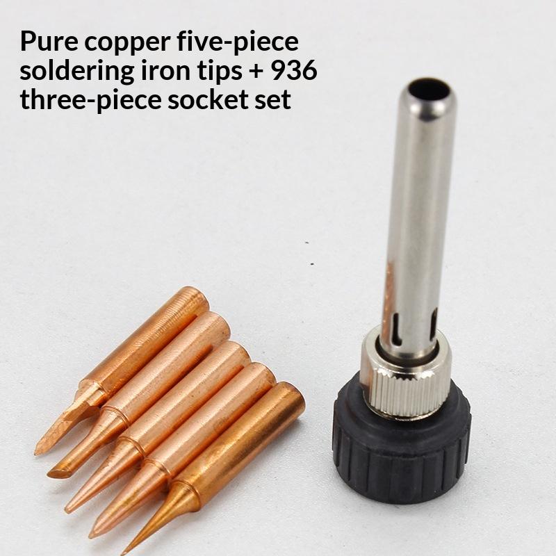 900M Lötspitzen-Kollektion K 2 – Tools For Electronic Workshop Bewertung und Preis