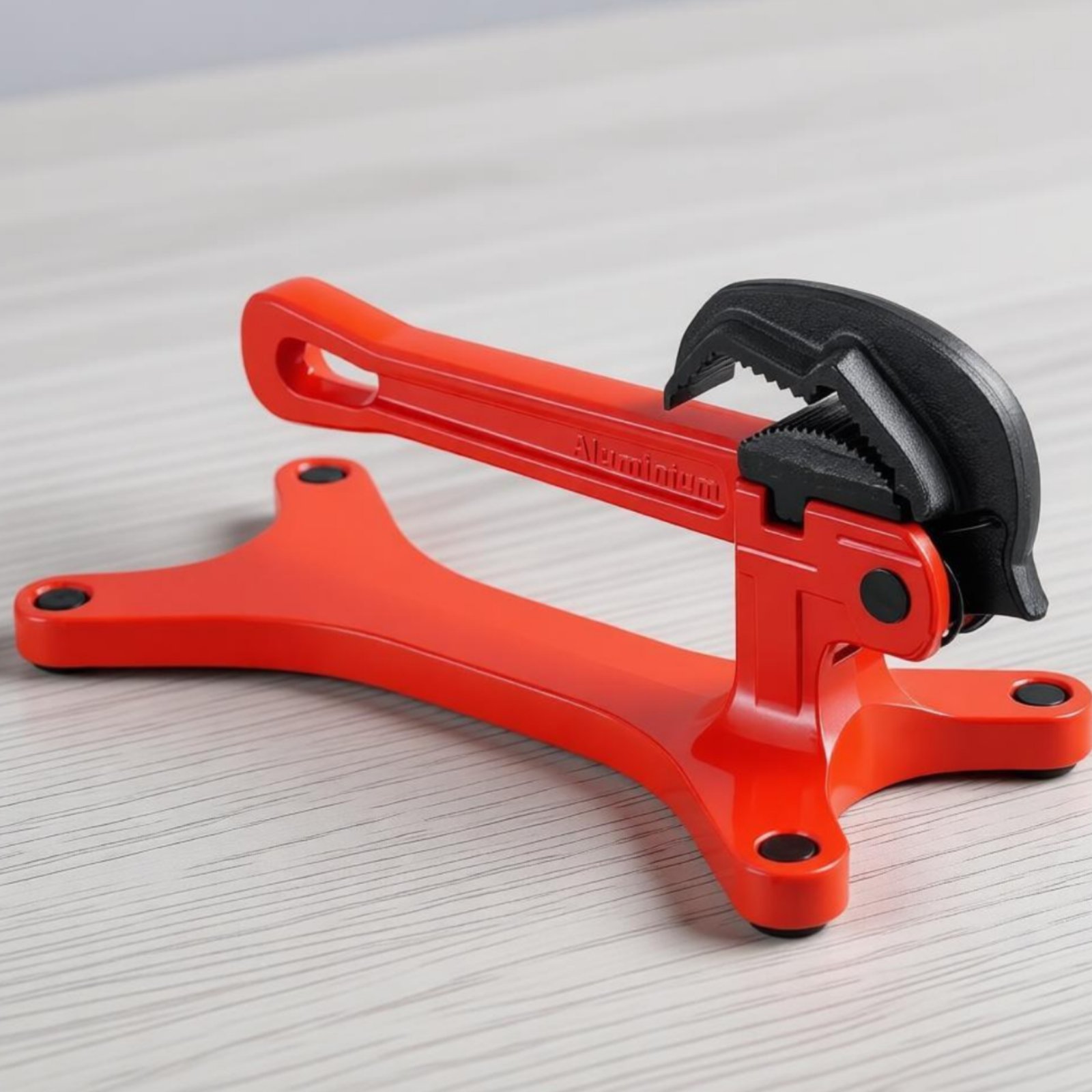 Robuster tragbarer Rohrspannst – Tools For Workshop Bewertung und Preis