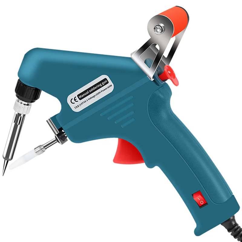 Einstellbarer Temperatur-Lötko – Tools For Electronic Workshop Bewertung und Preis