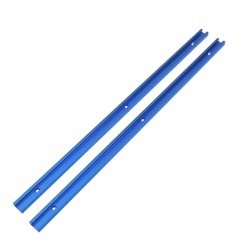 Für Frästisch T-Nut-Schienen-S – Workshop Tools Table Bewertung und Preis