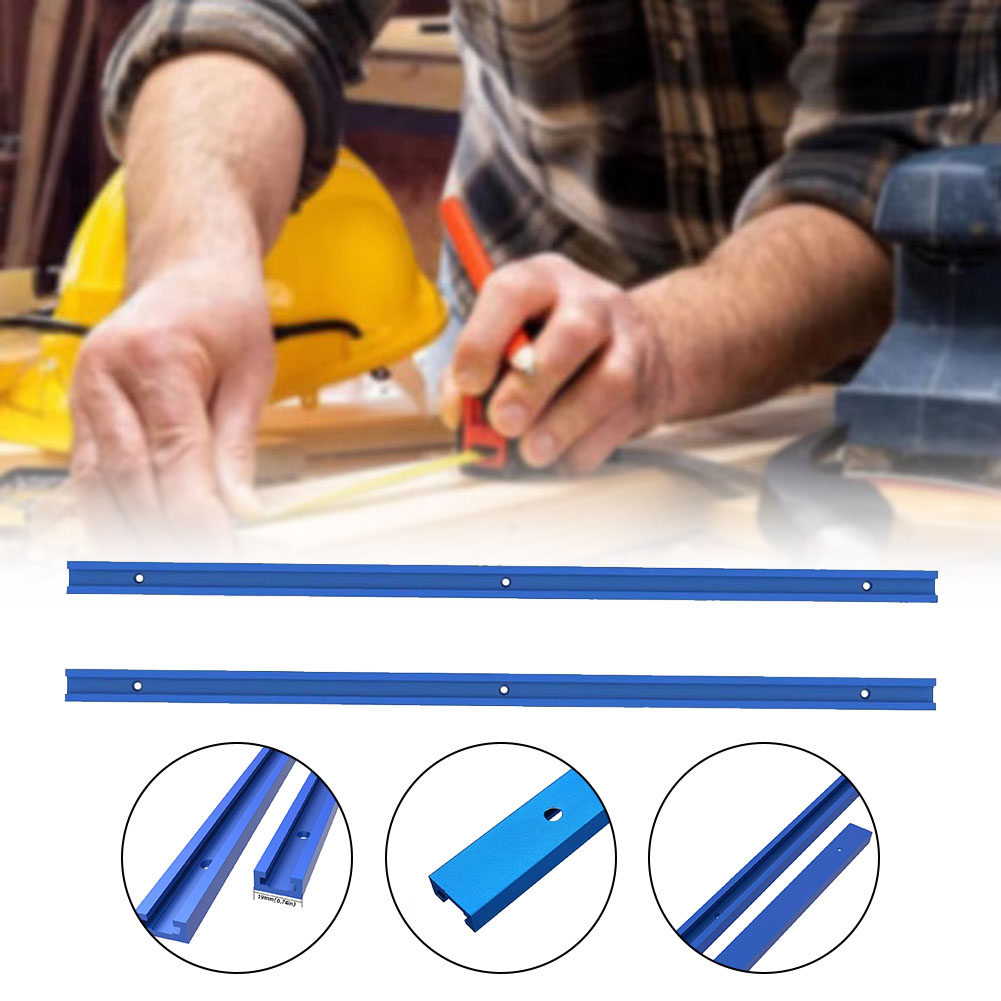 Für Frästisch T-Nut-Schienen-S – Workshop Tools Table Bewertung und Preis