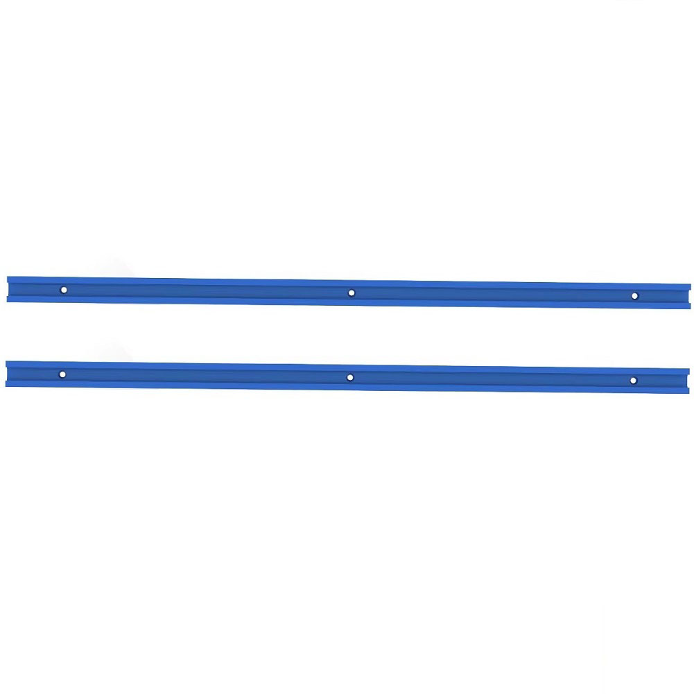 Für Frästisch T-Nut-Schienen-S – Workshop Tools Table Bewertung und Preis