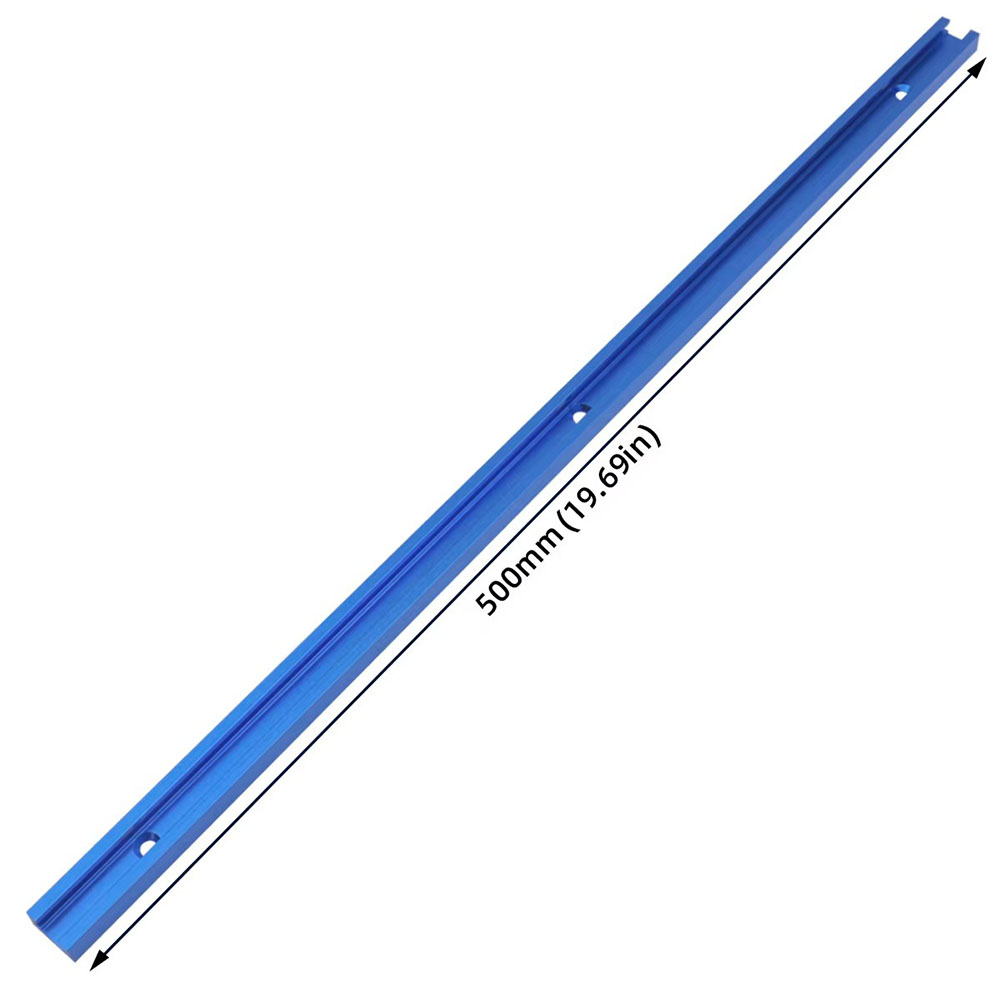 Für Frästisch T-Nut-Schienen-S – Workshop Tools Table Bewertung und Preis