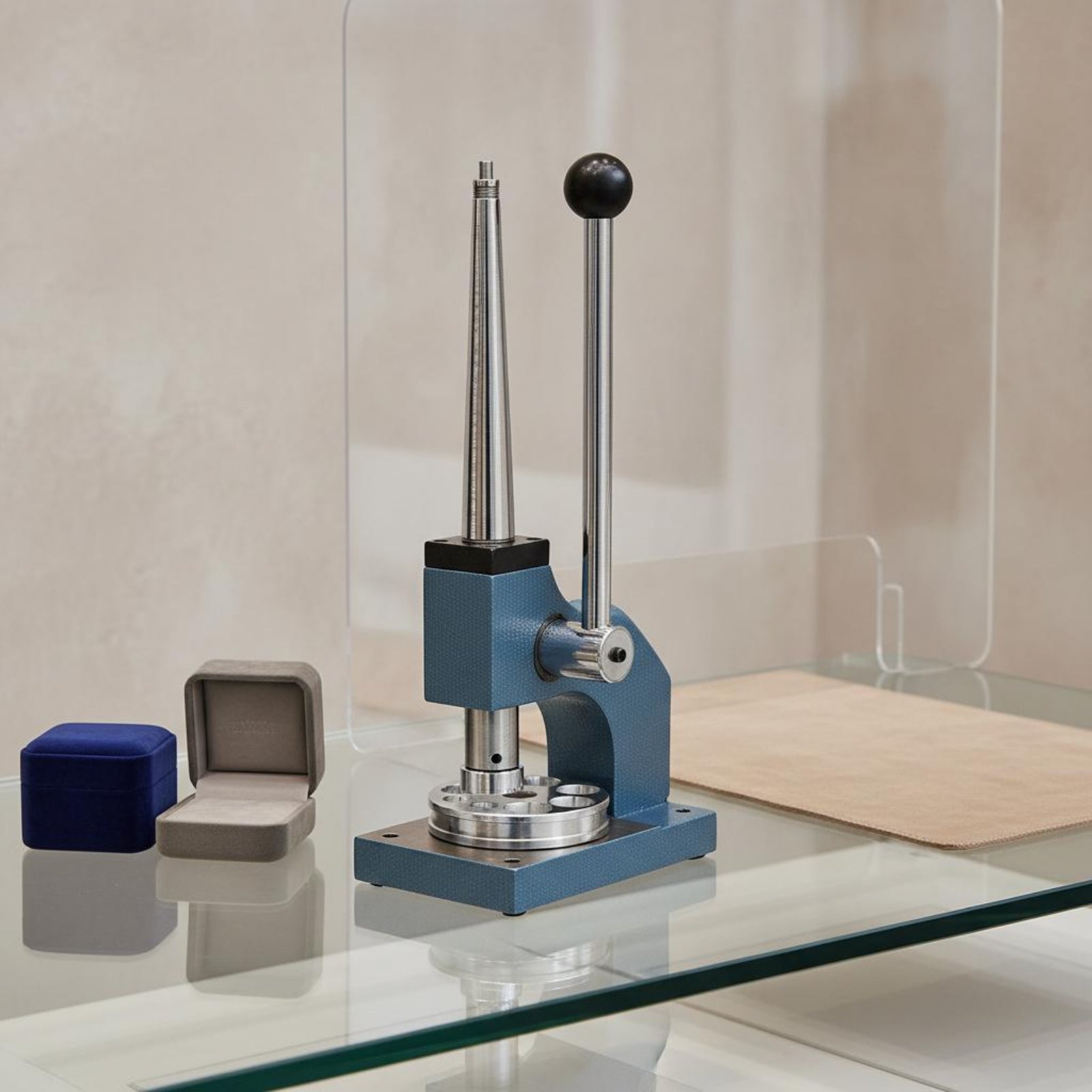 Bandgrößenversteller mit Doppe – Tools For Workshop Bewertung und Preis