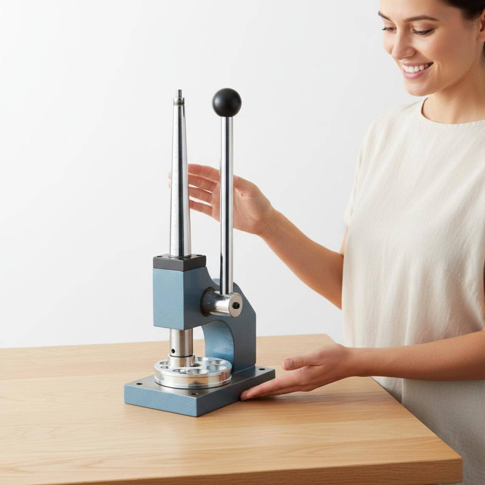 Bandgrößenversteller mit Doppe – Tools For Workshop Bewertung und Preis
