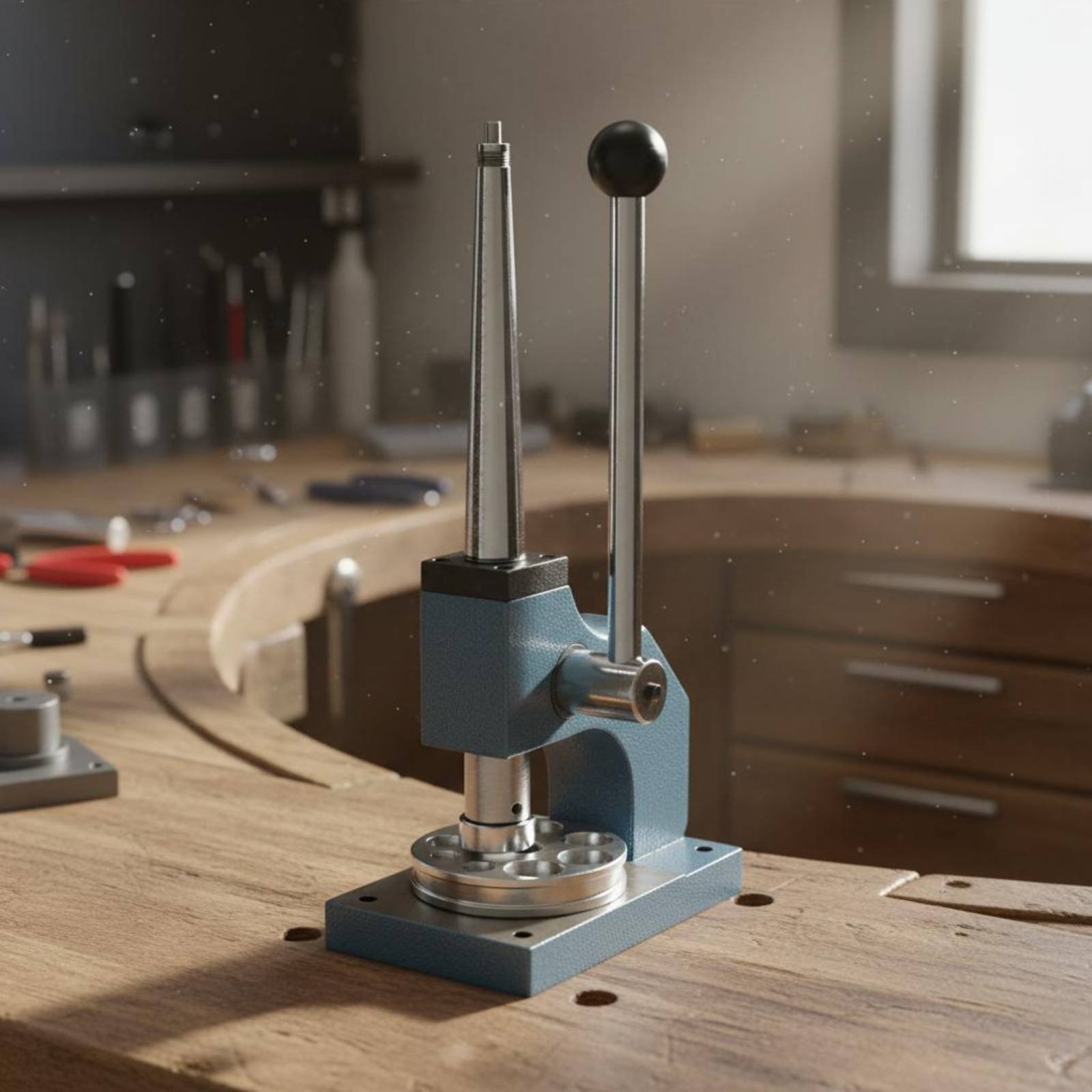 Bandgrößenversteller mit Doppe – Tools For Workshop Bewertung und Preis