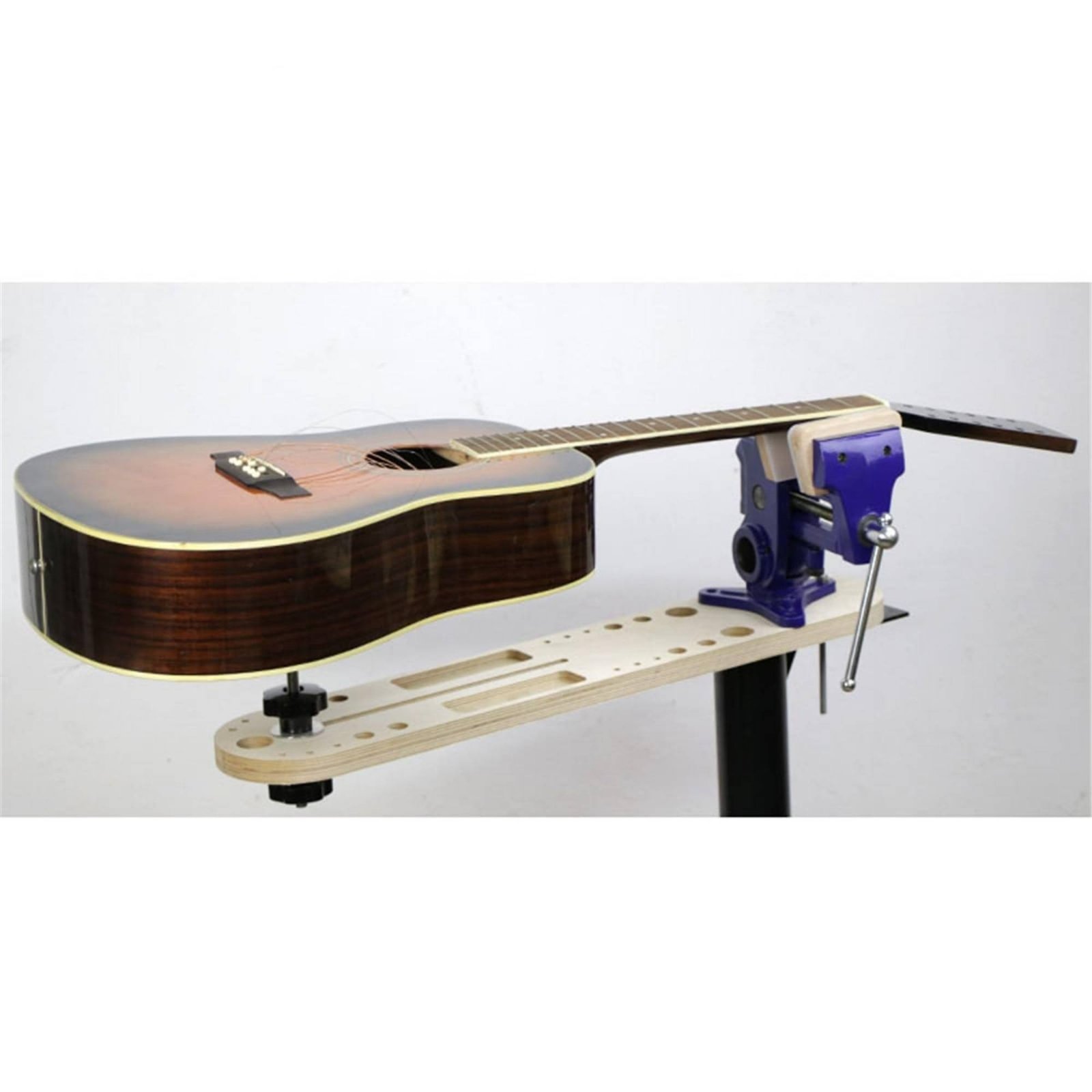 Instrumentenwartungstisch mit  – Workshop Tools Table Bewertung und Preis