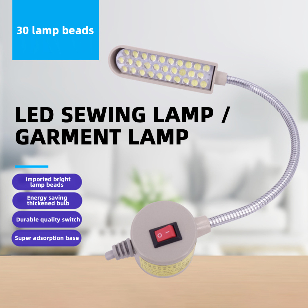 Energiesparendes 30-LED-Licht, – Workshop Tools Table Bewertung und Preis