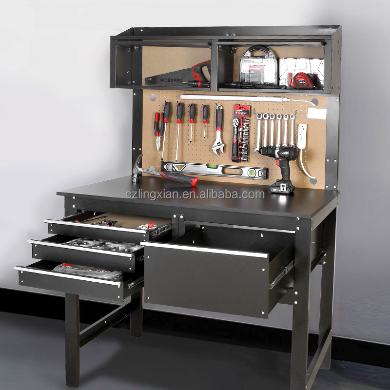 Großhandel 2-in-1 48-Zoll Mult – Workshop Tools Bench Bewertung und Preis