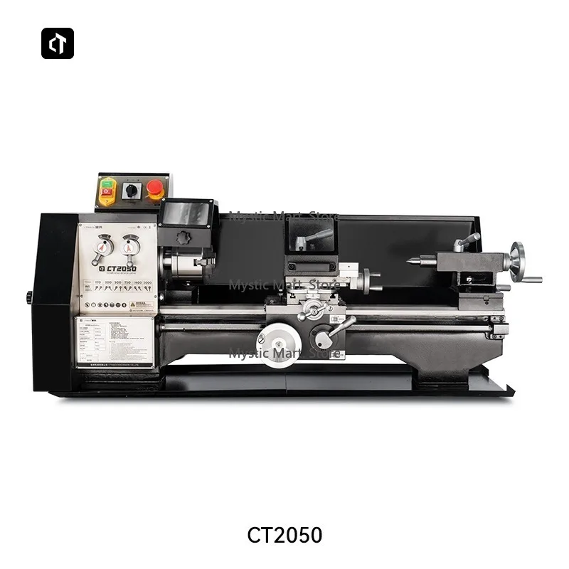220V CT2050 Mini-Drehbank: Hoc – Workshop Tools Bench Bewertung und Preis