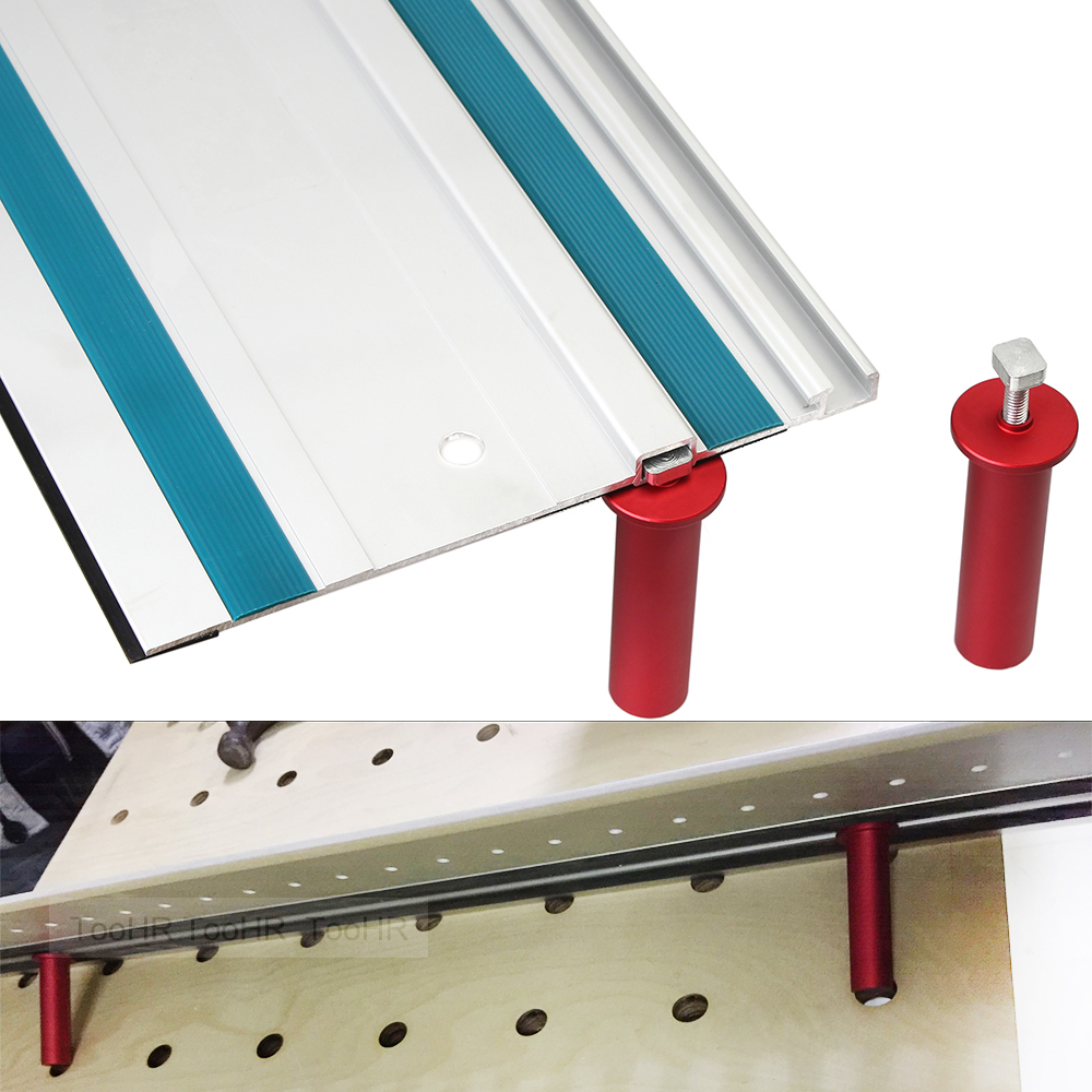 Aluminiumlegierung Führungssch – Workshop Tools Table Bewertung und Preis