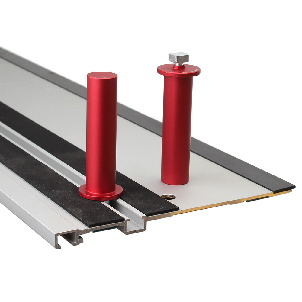 Aluminiumlegierung Führungssch – Workshop Tools Table Bewertung und Preis
