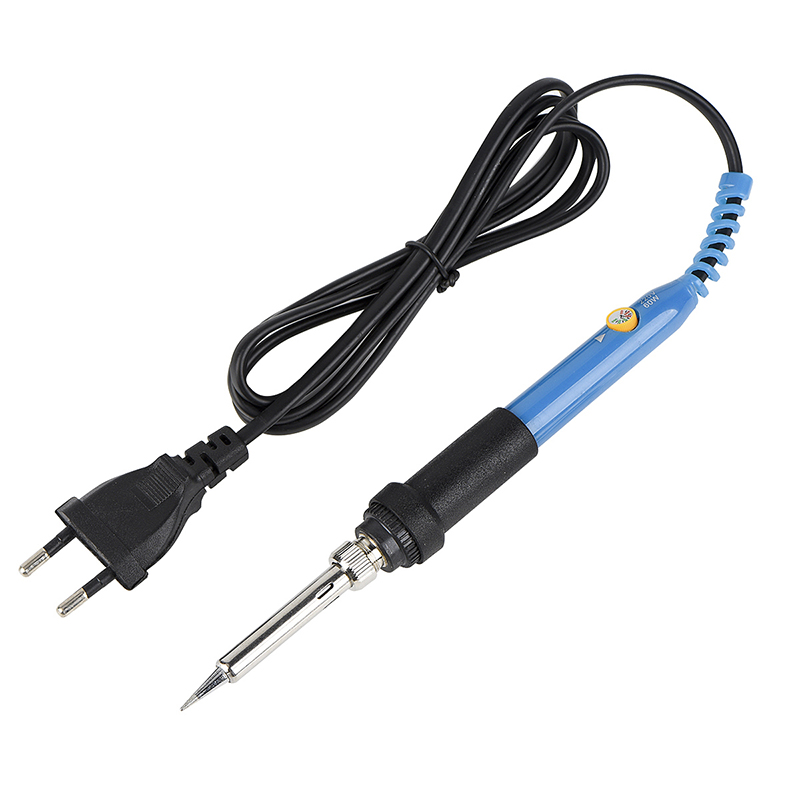 JCD 60W Elektrischer Lötkolben – Tools For Electronic Workshop Bewertung und Preis