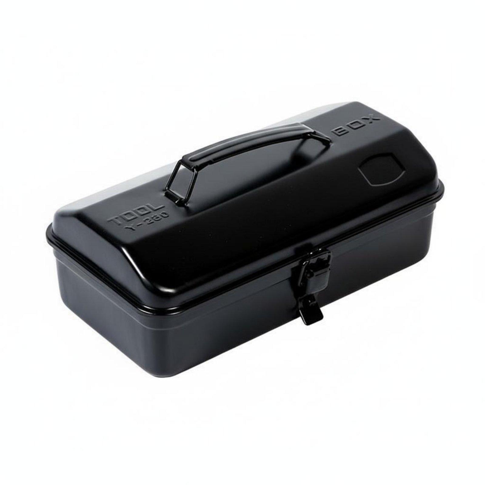 Eiserne Werkzeugkiste, Verstär – Tools For Workshop Bewertung und Preis