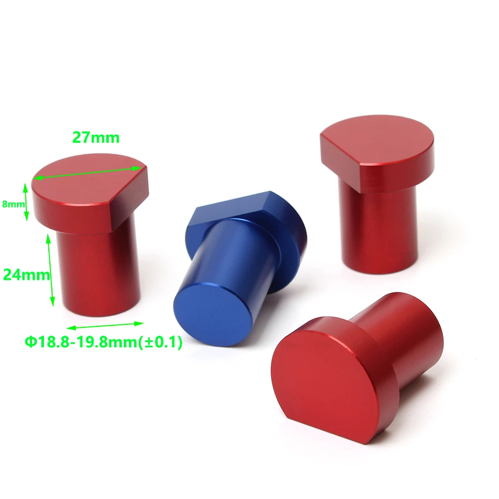 5Pcs Aluminium Legierung Werkb – Workshop Tools Table Bewertung und Preis
